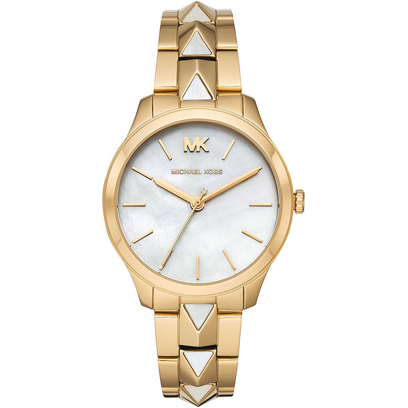 Часы Michael Kors Runway MK6689